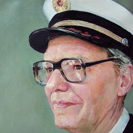 Hand Painted Oil Painting from Photos - myDaVinci